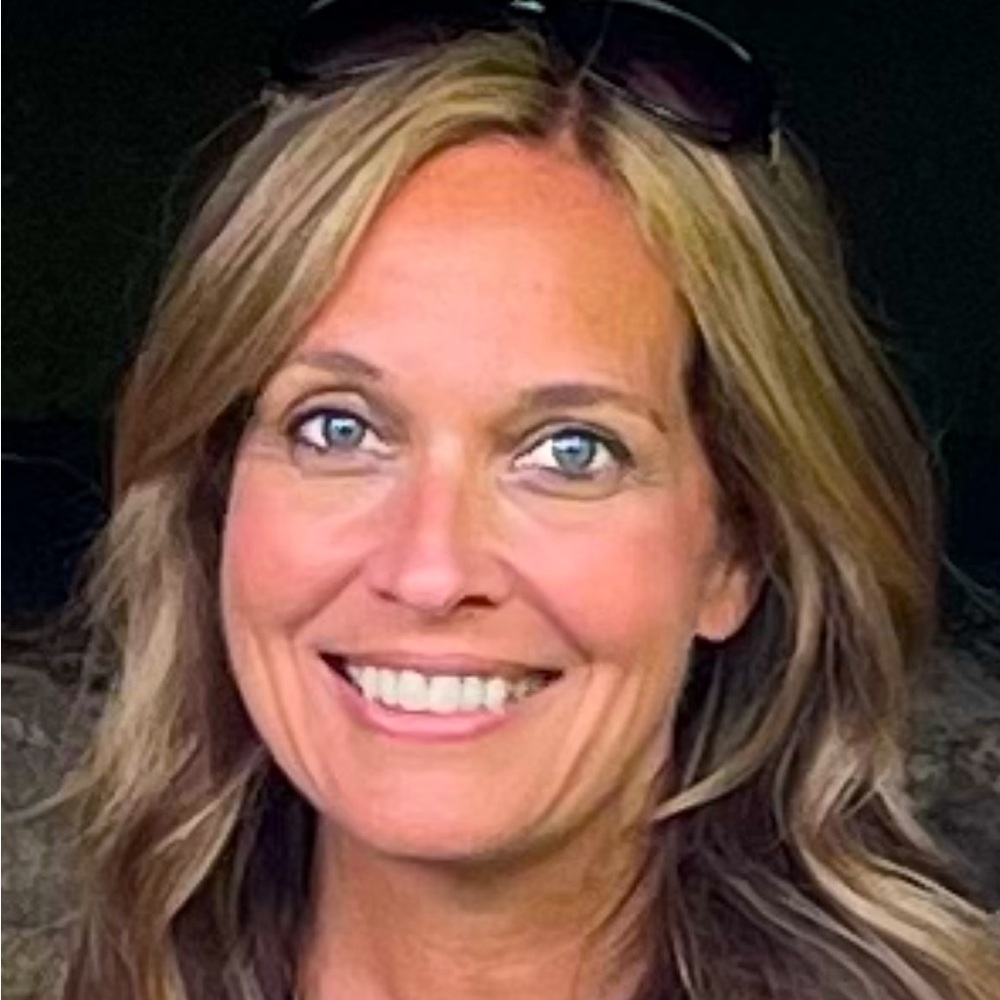 Meet your Posher, Tawnya